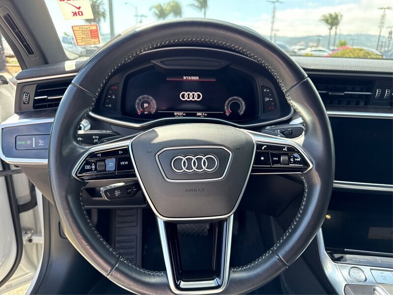 2019 Audi A7 3.0T quattro Premium   - Photo 29 - Dublin, CA 94568