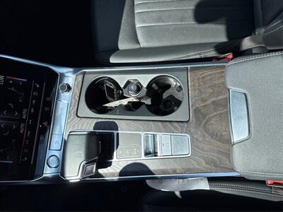 2019 Audi A7 3.0T quattro Premium   - Photo 26 - Dublin, CA 94568