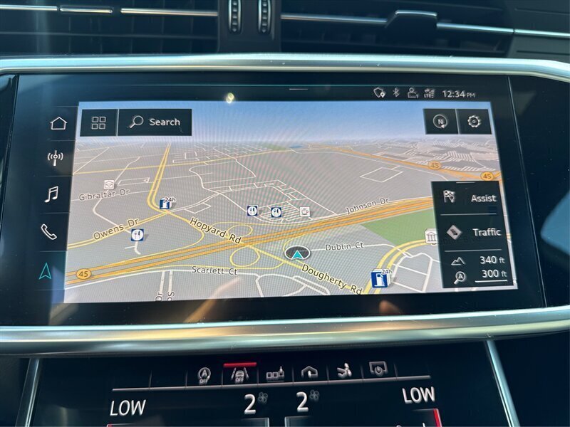 2019 Audi A7 3.0T quattro Premium   - Photo 42 - Dublin, CA 94568