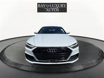 2019 Audi A7 3.0T quattro Premium - Photo 2 - Dublin, CA 94568