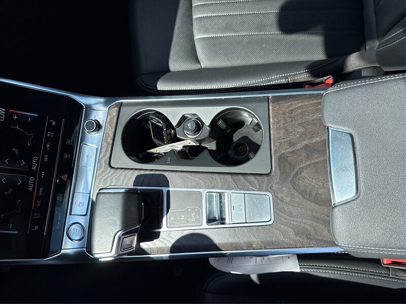 2019 Audi A7 3.0T quattro Premium   - Photo 25 - Dublin, CA 94568