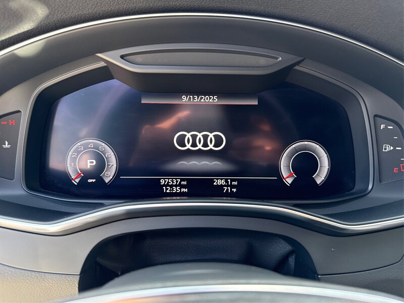 2019 Audi A7 3.0T quattro Premium   - Photo 81 - Dublin, CA 94568