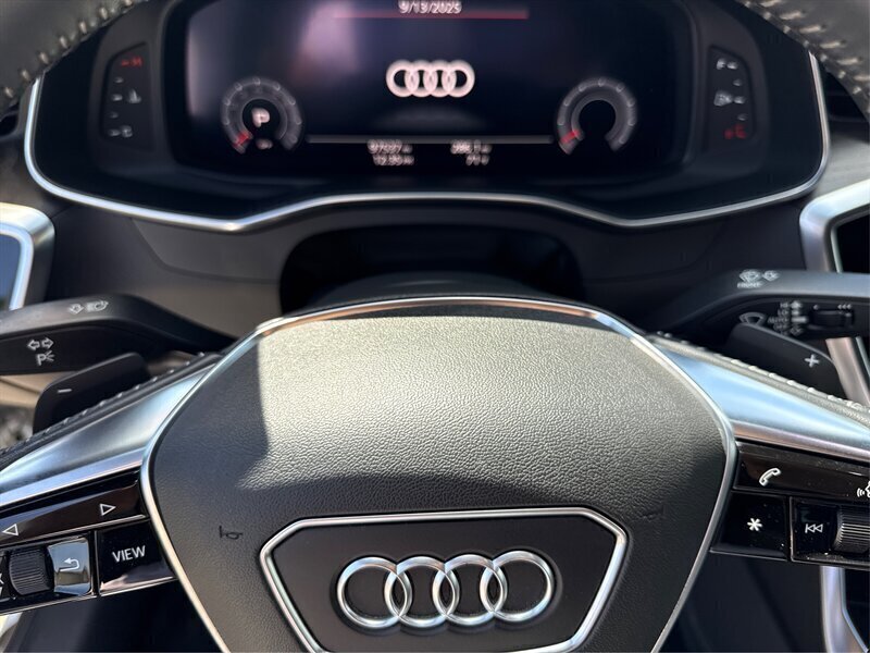 2019 Audi A7 3.0T quattro Premium   - Photo 54 - Dublin, CA 94568