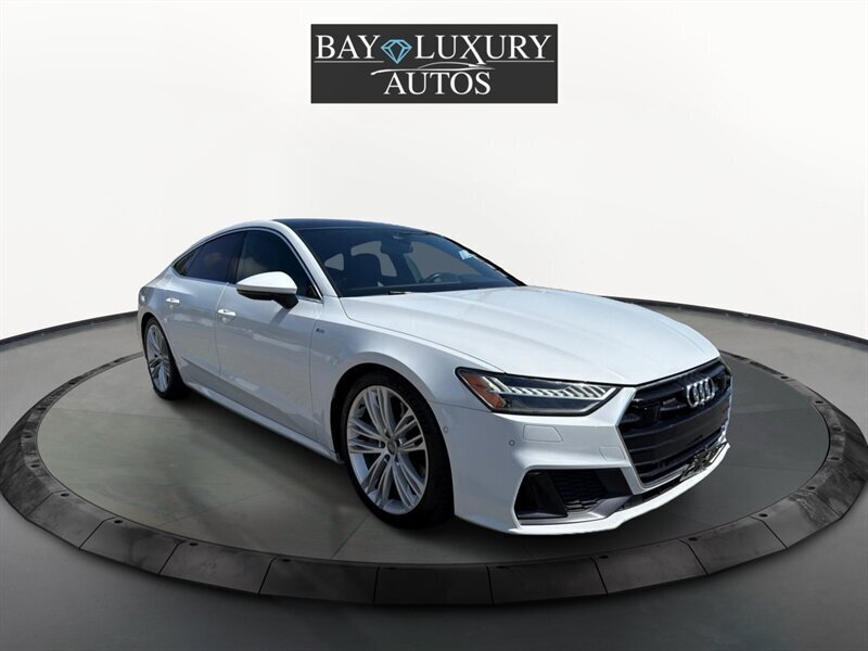 2019 Audi A7 3.0T quattro Premium   - Photo 5 - Dublin, CA 94568