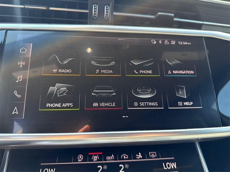 2019 Audi A7 3.0T quattro Premium   - Photo 24 - Dublin, CA 94568