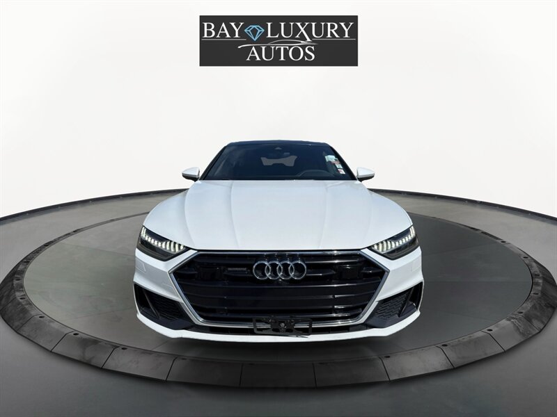 2019 Audi A7 3.0T quattro Premium  