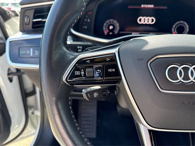 2019 Audi A7 3.0T quattro Premium   - Photo 49 - Dublin, CA 94568