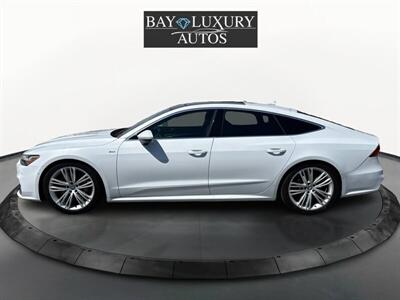 2019 Audi A7 3.0T quattro Premium   - Photo 18 - Dublin, CA 94568