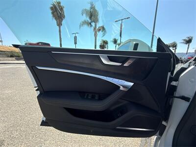 2019 Audi A7 3.0T quattro Premium   - Photo 31 - Dublin, CA 94568