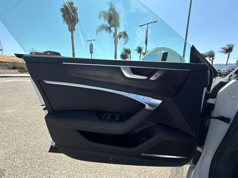2019 Audi A7 3.0T quattro Premium   - Photo 32 - Dublin, CA 94568