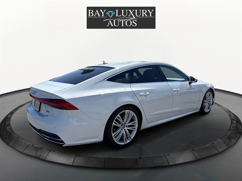 2019 Audi A7 3.0T quattro Premium   - Photo 11 - Dublin, CA 94568