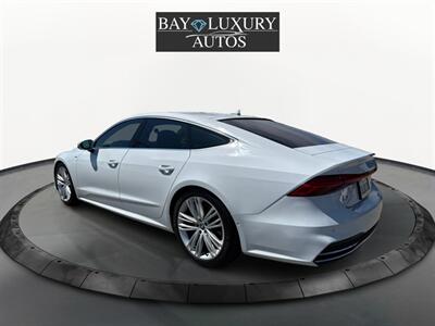 2019 Audi A7 3.0T quattro Premium - Photo 8 - Dublin, CA 94568
