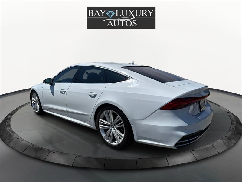 2019 Audi A7 3.0T quattro Premium - Photo 8 - Dublin, CA 94568