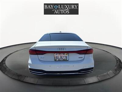 2019 Audi A7 3.0T quattro Premium   - Photo 14 - Dublin, CA 94568