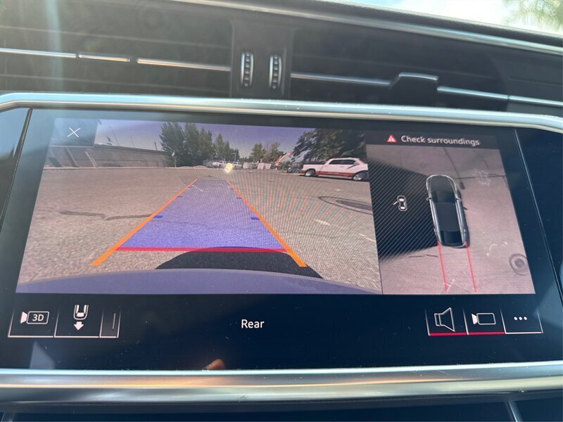 2019 Audi A7 3.0T quattro Premium   - Photo 43 - Dublin, CA 94568