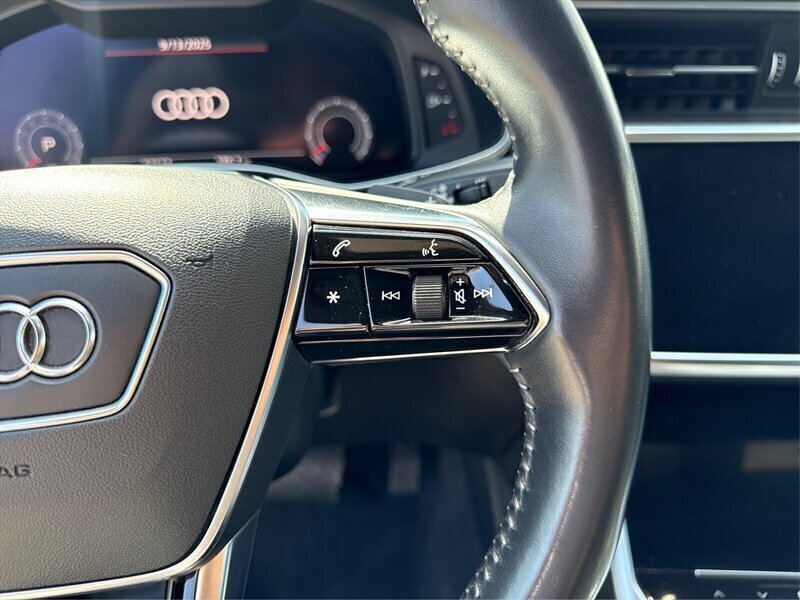 2019 Audi A7 3.0T quattro Premium   - Photo 52 - Dublin, CA 94568