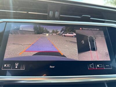 2019 Audi A7 3.0T quattro Premium   - Photo 44 - Dublin, CA 94568