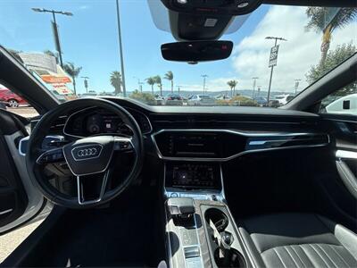 2019 Audi A7 3.0T quattro Premium   - Photo 39 - Dublin, CA 94568