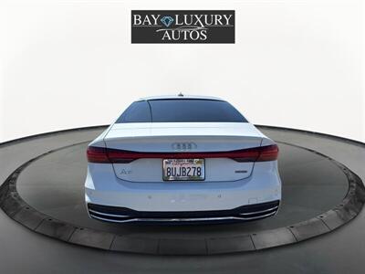 2019 Audi A7 3.0T quattro Premium   - Photo 13 - Dublin, CA 94568