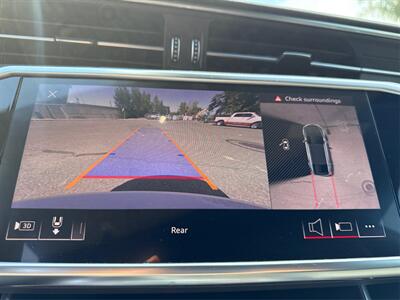 2019 Audi A7 3.0T quattro Premium   - Photo 77 - Dublin, CA 94568