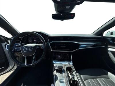 2019 Audi A7 3.0T quattro Premium   - Photo 20 - Dublin, CA 94568