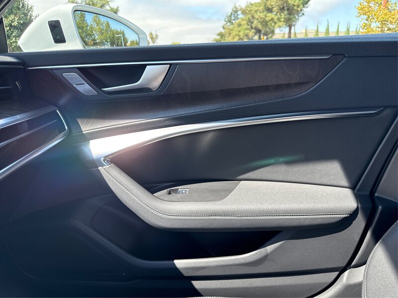 2019 Audi A7 3.0T quattro Premium   - Photo 89 - Dublin, CA 94568