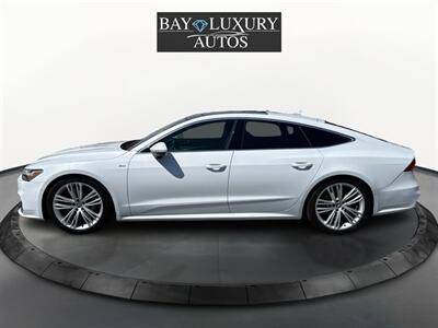 2019 Audi A7 3.0T quattro Premium - Photo 9 - Dublin, CA 94568