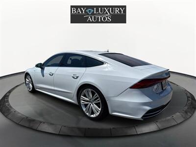 2019 Audi A7 3.0T quattro Premium   - Photo 15 - Dublin, CA 94568