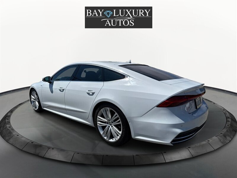 2019 Audi A7 3.0T quattro Premium   - Photo 15 - Dublin, CA 94568