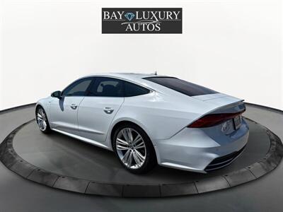 2019 Audi A7 3.0T quattro Premium   - Photo 16 - Dublin, CA 94568