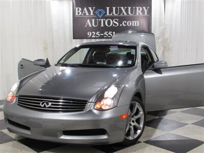 2004 INFINITI G35   - Photo 44 - Dublin, CA 94568