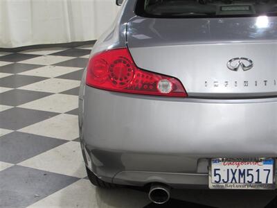 2004 INFINITI G35   - Photo 10 - Dublin, CA 94568