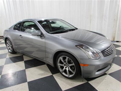 2004 INFINITI G35   - Photo 6 - Dublin, CA 94568