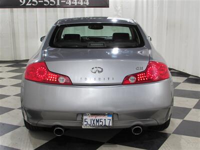 2004 INFINITI G35   - Photo 4 - Dublin, CA 94568