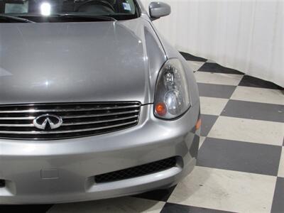 2004 INFINITI G35   - Photo 9 - Dublin, CA 94568