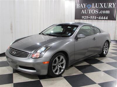 2004 INFINITI G35   - Photo 3 - Dublin, CA 94568