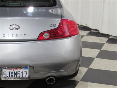 2004 INFINITI G35   - Photo 11 - Dublin, CA 94568