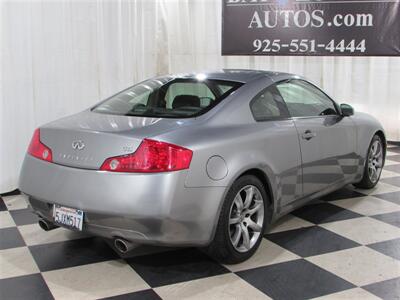 2004 INFINITI G35   - Photo 5 - Dublin, CA 94568