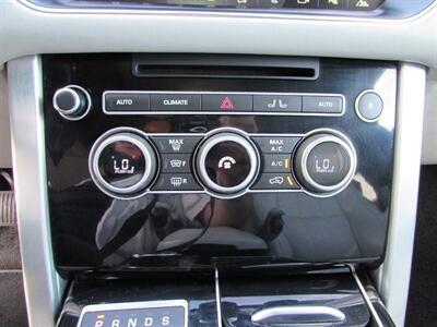 2017 Land Rover Range Rover HSE - Photo 19 - Dublin, CA 94568