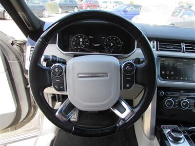 2017 Land Rover Range Rover HSE - Photo 12 - Dublin, CA 94568