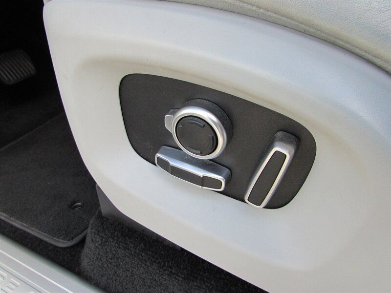 2017 Land Rover Range Rover HSE - Photo 11 - Dublin, CA 94568