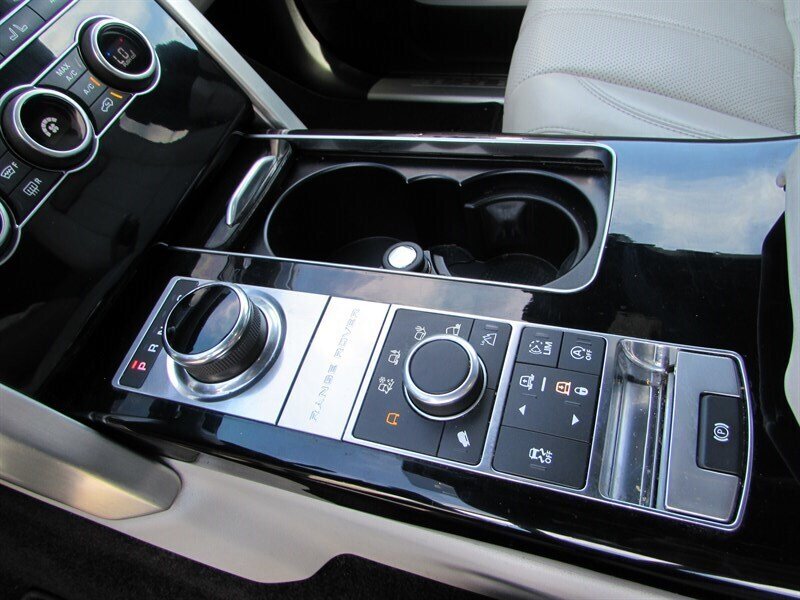 2017 Land Rover Range Rover HSE - Photo 20 - Dublin, CA 94568