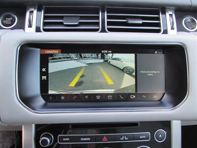 2017 Land Rover Range Rover HSE - Photo 18 - Dublin, CA 94568