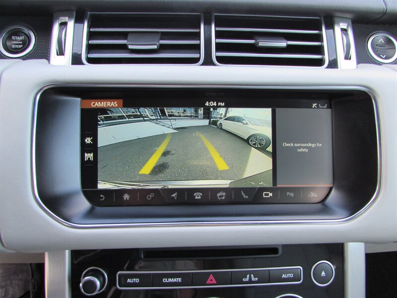 2017 Land Rover Range Rover HSE - Photo 18 - Dublin, CA 94568