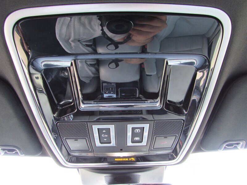 2017 Land Rover Range Rover HSE - Photo 21 - Dublin, CA 94568