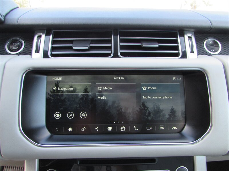 2017 Land Rover Range Rover HSE - Photo 17 - Dublin, CA 94568