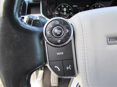2017 Land Rover Range Rover HSE - Photo 14 - Dublin, CA 94568