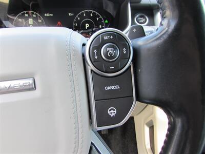 2017 Land Rover Range Rover HSE - Photo 13 - Dublin, CA 94568