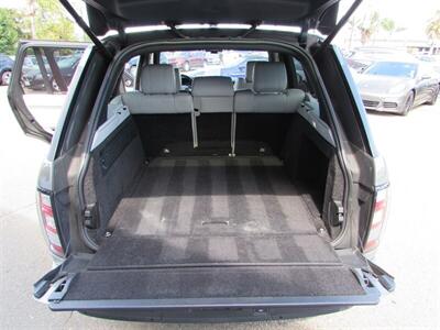 2017 Land Rover Range Rover HSE - Photo 27 - Dublin, CA 94568