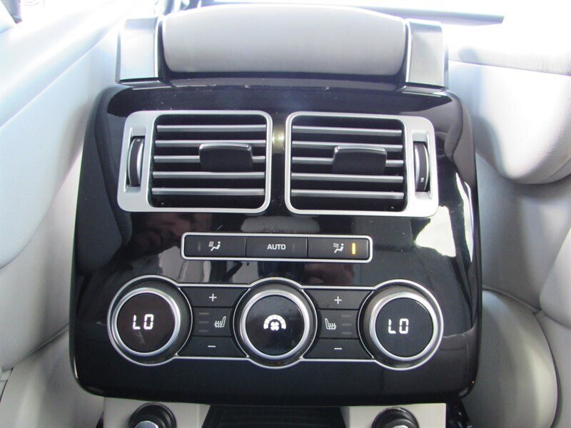 2017 Land Rover Range Rover HSE - Photo 25 - Dublin, CA 94568